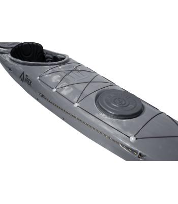 Kajak Aquarius Trek | Kayak Trek Opinie - Gokajak.com