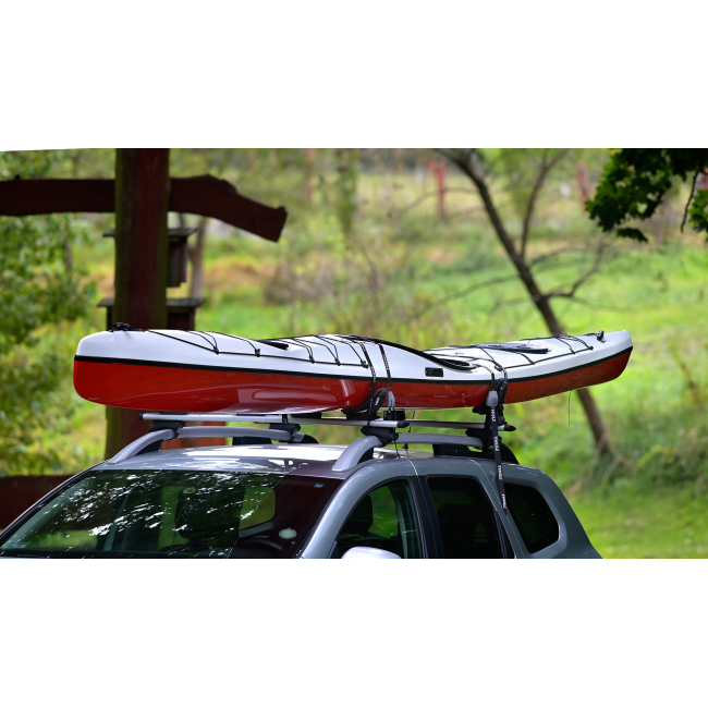 Kajak morski Raider SM carbon/Kevlar Aquarius