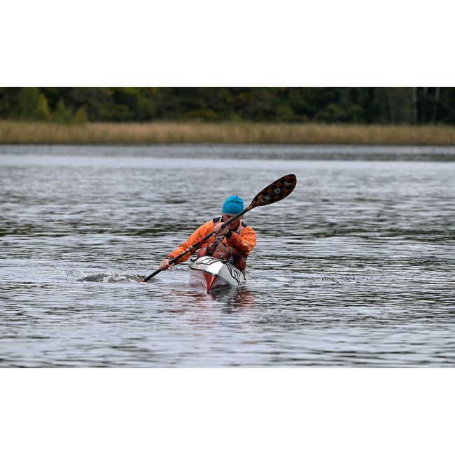 Kajak morski Raider SM carbon/Kevlar Aquarius