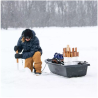 Sanki model Trek 52 Utility Master od Pelican
