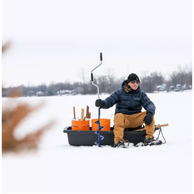 Sanki model Trek 52 Utility Master od Pelican