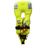 Kamizelka Asekuracyjna dla dzieci 5-10kg Freedom Sponge Bob