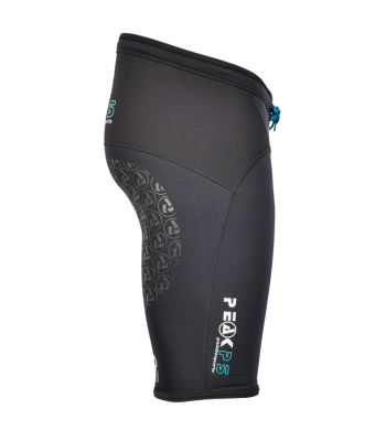 Bioskin Shorts Peak PS Krótkie spodenki neoprenowe