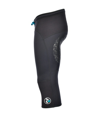 Bioskin Strides - spodnie neoprenowe na kajak i deskę SUP