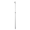 Bosak Teleskopowy Składany Aluminiowy 30mm 120-190cm