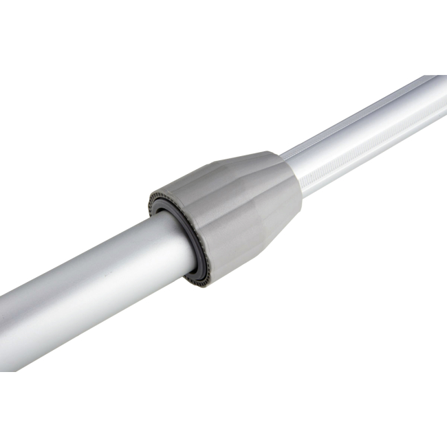 Bosak Teleskopowy Składany Aluminiowy 30mm 120-190cm