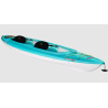 Kajak Alliance 136 T Tandem Turkus/White marki Pelican