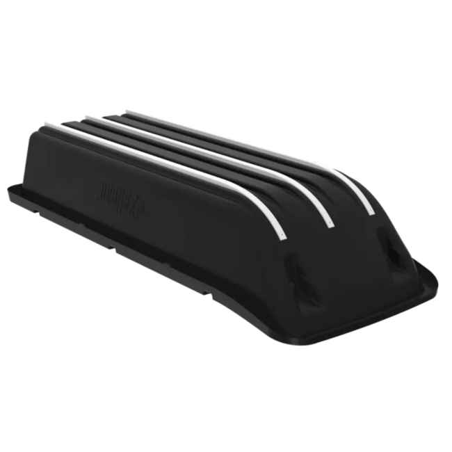 Sanki model Trek 60 ze ślizgami od Pelican