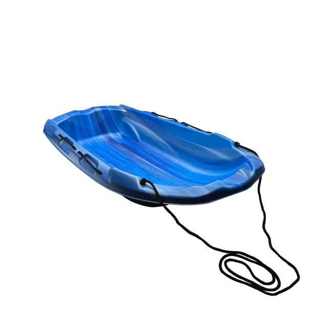 Sanki Nomad 40 marki Pelican w kolorze niebieskim