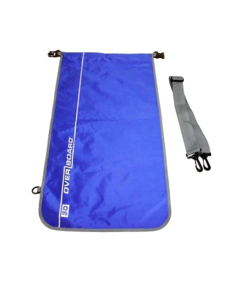 Worek 30L Dry Flat OverBoard
