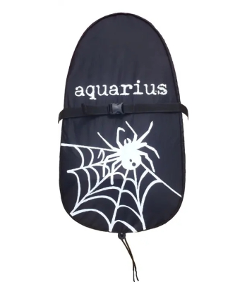 Dekiel (pokrywa transportowa) Pająk Aquarius