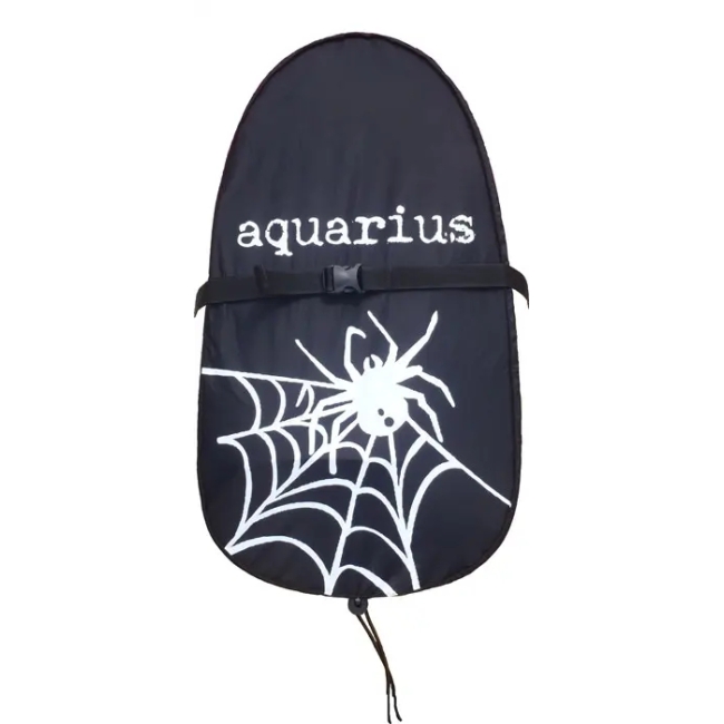 Dekiel (pokrywa transportowa) Pająk Aquarius