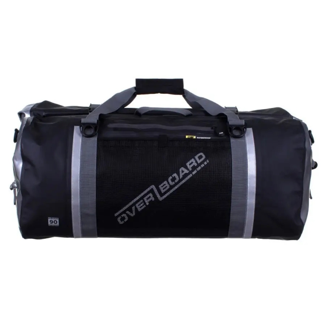 Torba wodoszczelna Pro-Sport Duffel - 90 L