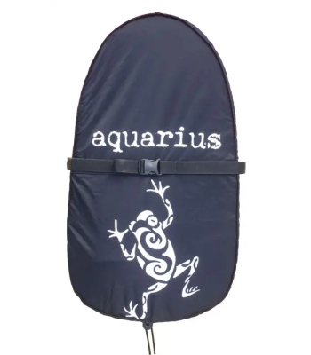 Dekiel (pokrywa transportowa) Żaba Aquarius