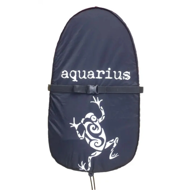 Dekiel (pokrywa transportowa) Żaba Aquarius