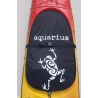 Dekiel (pokrywa transportowa) Żaba Aquarius