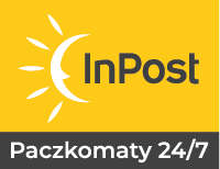 Paczkomaty 24/7 (przedpłata) Paczkomaty 24/7 (przedpłata)